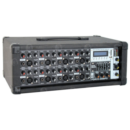 Eurosound Force-28MP3