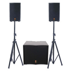 Eurosound Focus-1100A-USB Eurosound Focus-1100A-USB