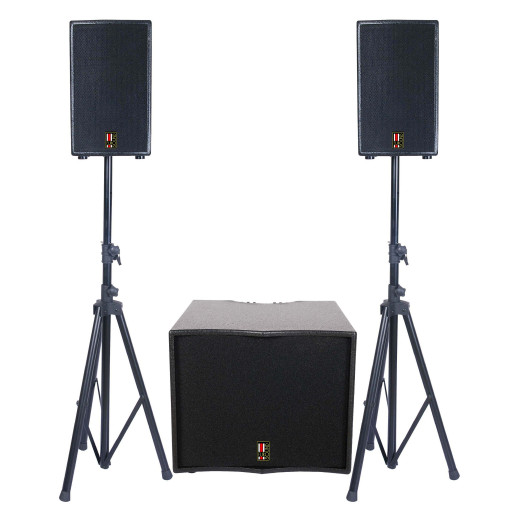 Eurosound Focus-1100A-USB