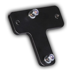 EVE AUDIO Adapter plate