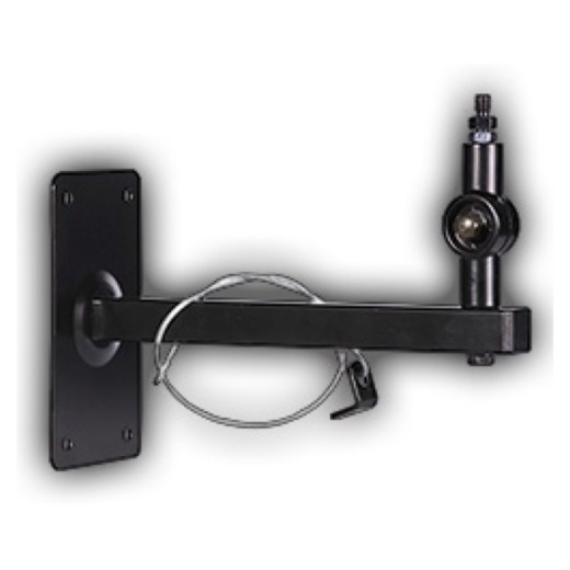 Стойка для акустики EVE AUDIO Mic thread wall mount