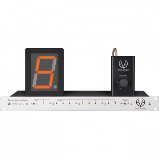 Аксессуар для студийных мониторов EVE AUDIO PMR 2.10