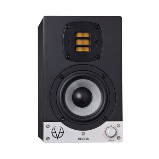EVE AUDIO SC204 активные студийные мониторы