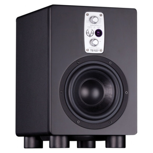 Студийные сабвуферы EVE AUDIO TS107