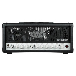 EVH 5150 III 50W 6L6 BLACK 230