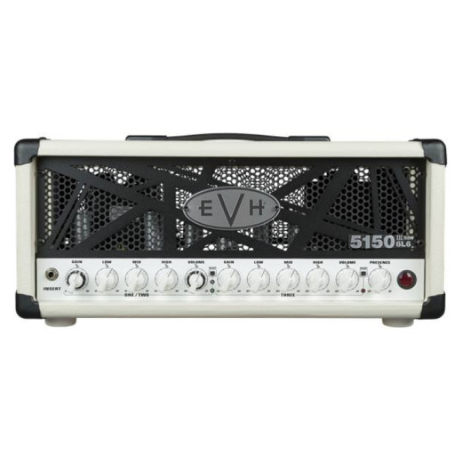 Ламповые EVH 5150 III 50W 6L6 IVORY 230