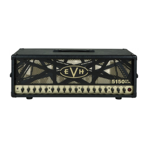Ламповые EVH 5150III 100S EL34 230V EUR