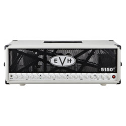 EVH 5150III 100W HEAD, IVORY, 230V EU