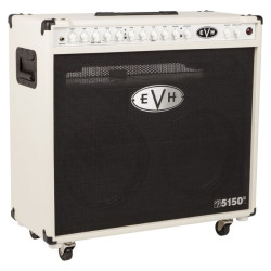 EVH 5150III 2X12 50W COMBO IVORY