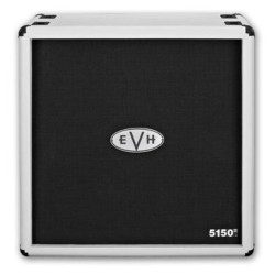 EVH 5150III 4X12 STRAIGHT CABINET, IVORY