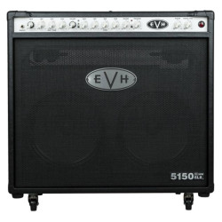 EVH 5150III 50W 6L6 212 CMB BL