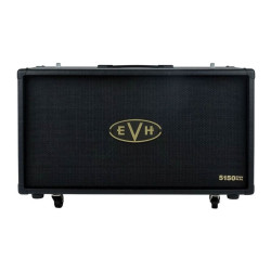 EVH 5150III EL34 212ST CABINET, BLACK