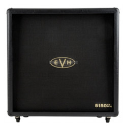 EVH EVH 5150IIIS EL34 412ST CABINET