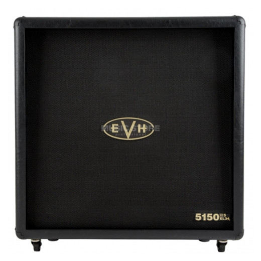 4x12 дюймов EVH EVH 5150IIIS EL34 412ST CABINET