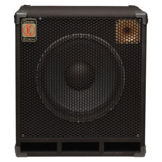 1x15 дюймов EDEN D115XLT4