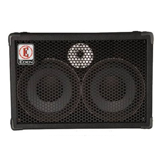 Басовый кабинет EDEN EX2108 BASS CABINET
