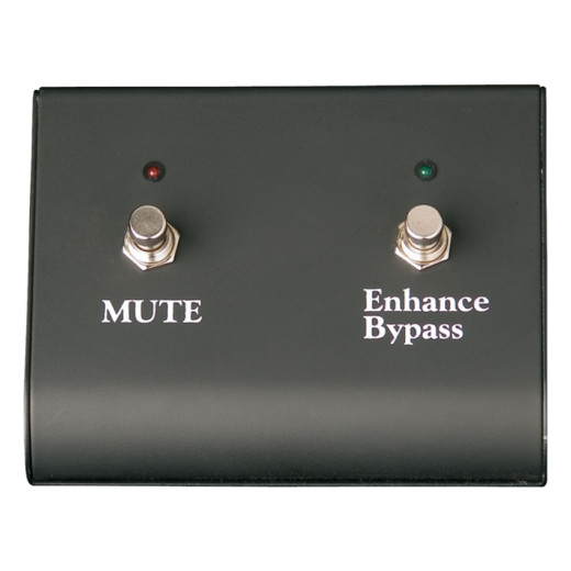 Басовый усилитель EDEN PEDL-70001 FOOT CONTROLLER