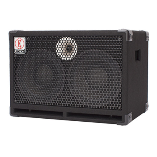 Басовый кабинет EDEN TN210-8