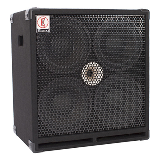 4x10 дюймов EDEN TN410-8