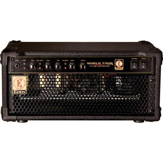 Ламповые Eden WTB300VE