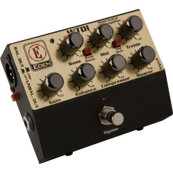 EDEN WTDI DIRECT BOX/PREAMP