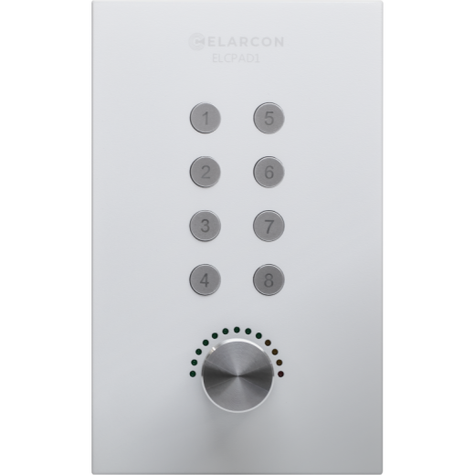 Контроллер акустических систем Elarcon ELDPAD1
