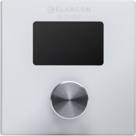 Контроллер акустических систем Elarcon ELDPAD2