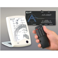 Elation AR-32 - Architectural DMX Player