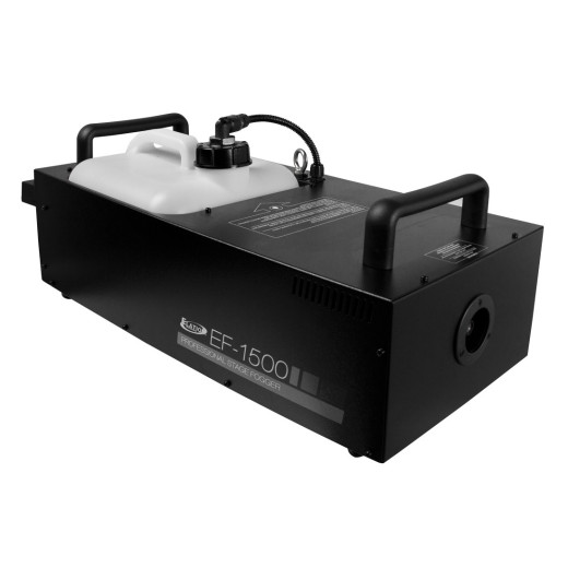 Elation EF-1500 генератор дыма и тумана