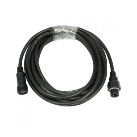 Elation Elar 3X3C-5m шнур XLR-XLR