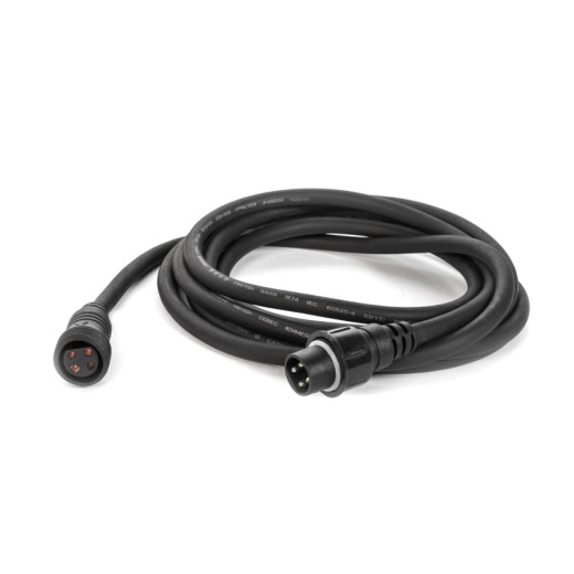 Elation Elar EXTQW PLC3 кабели с разъемами