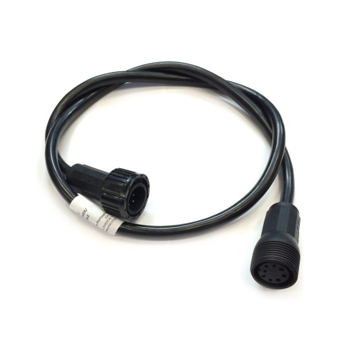 Elation Elar Q1 1m Power-Data Ext. Cable кабели с разъемами