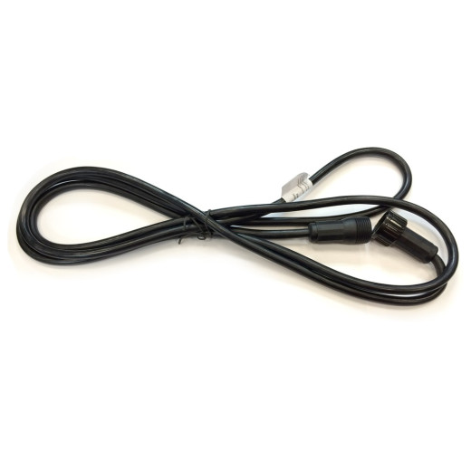 Elation Elar Q1 3m Power-Data Ext. Cable кабели с разъемами