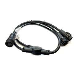 Elation Elar Q1 Extension Y-Cable