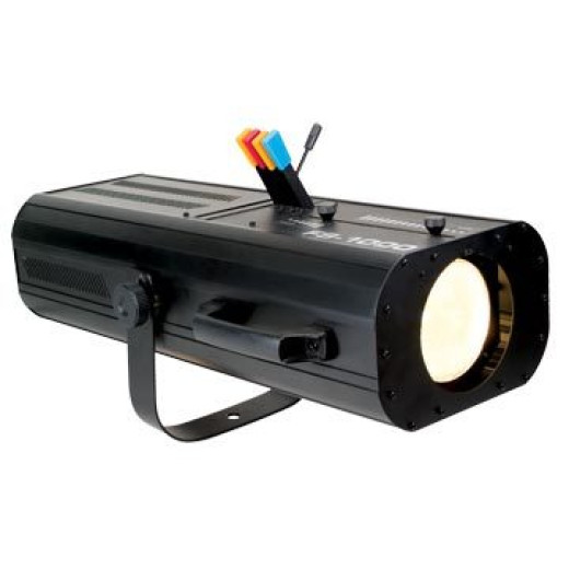 Прожекторы следящего света Elation PRO FS 1000