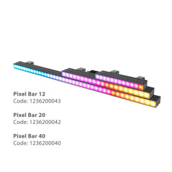 Elation Pixel Bar 12