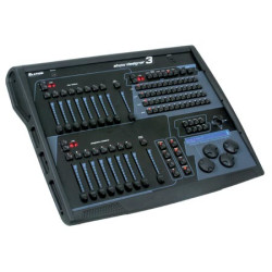 Elation Show Designer 3