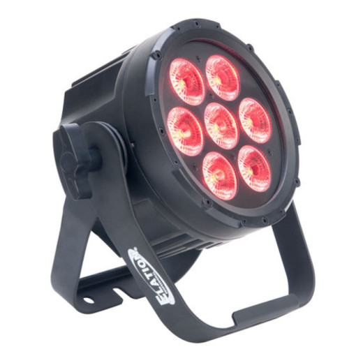 Elation SixPar 100 прожектор LED PAR