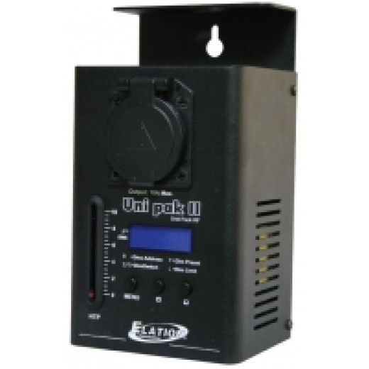 Диммер и темнитель Elation UNI PAK MKII