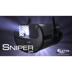 Elation Sniper 2R