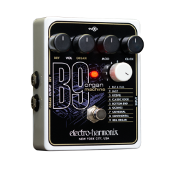 Electro-Harmonix B9