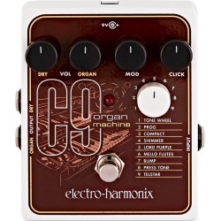 ELECTRO-HARMONIX C9