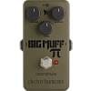 ELECTRO-HARMONIX Green Russian Big Muff