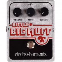 ELECTRO-HARMONIX Little Big Muff Pi