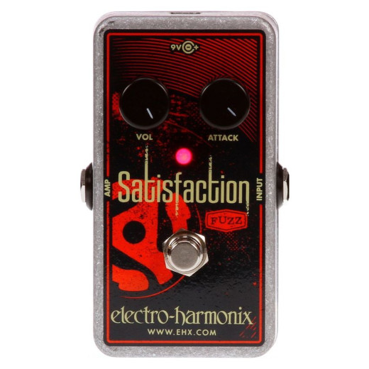 ELECTRO-HARMONIX Nano Satisfaction