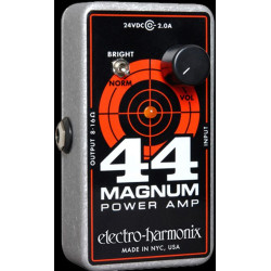 Electro-Harmonix 44 Magnum (товар снят с производства)