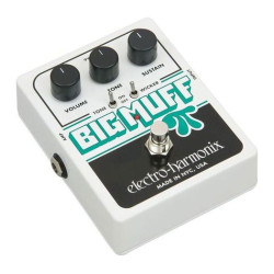 Electro-Harmonix Big Muff Pi w/ Tone Wicker
