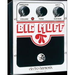 Electro-Harmonix Big Muff Pi