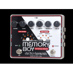 Electro-Harmonix Deluxe Memory Boy