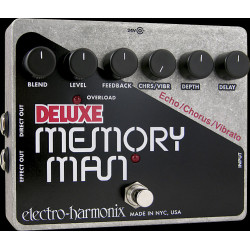 Electro-Harmonix Deluxe Memory Man